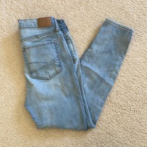 Aeropostale Jeans